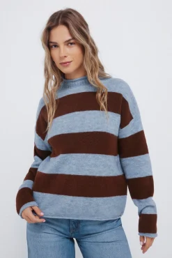 Mujer Springfield Jerséis><noscript><img width=