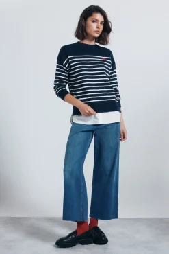 Mujer Springfield Jerséis><noscript><img width=