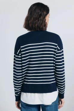 Mujer Springfield Jerséis><noscript><img width=