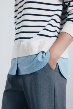 Mujer Springfield Jerséis><noscript><img width=