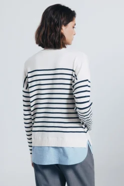 Mujer Springfield Jerséis><noscript><img width=