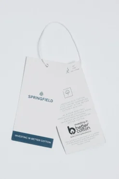 Mujer Springfield Jerséis><noscript><img width=