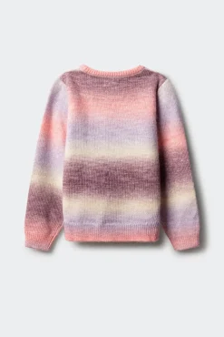 Niños Springfield Kids Jerséis>Jersey rayas flashy niña