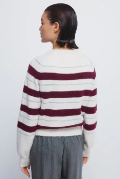 Mujer Springfield Jerséis><noscript><img width=