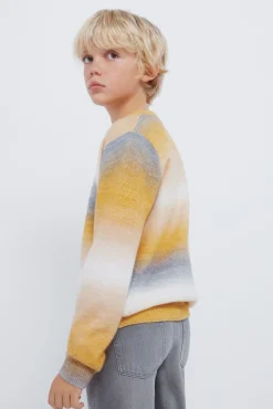 Niños Springfield Kids Jerséis><noscript><img width=