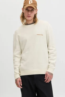 Hombre Jack & Jones Jerséis>Jersey regular fit