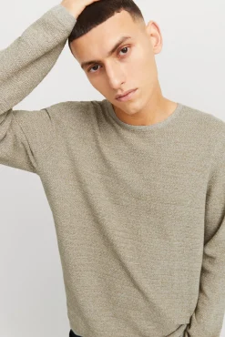 Hombre Jack & Jones Jerséis>Jersey regular fit