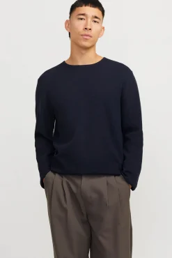 Hombre Jack & Jones Jerséis>Jersey regular fit