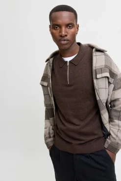 Hombre Jack & Jones Jerséis>Jersey regular fit