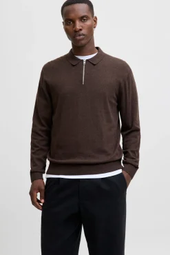 Hombre Jack & Jones Jerséis>Jersey regular fit