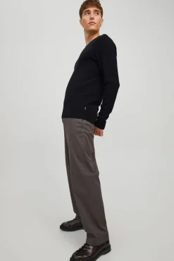 Hombre Jack & Jones Jerséis>Jersey regular fit