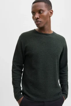 Hombre Jack & Jones Jerséis>Jersey regular fit