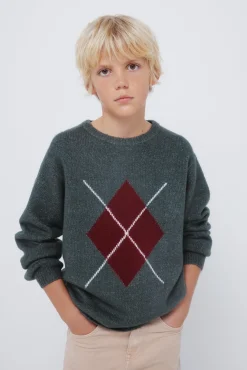 Niños Springfield Kids Jerséis><noscript><img width=