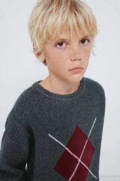 Niños Springfield Kids Jerséis><noscript><img width=