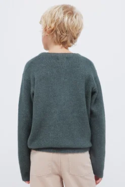 Niños Springfield Kids Jerséis><noscript><img width=