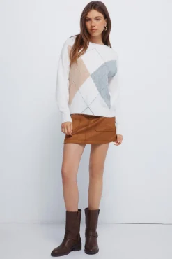 Mujer Springfield Jerséis><noscript><img width=