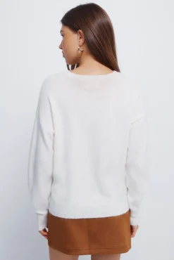 Mujer Springfield Jerséis><noscript><img width=