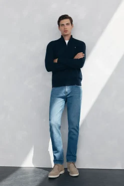 Hombre Pedro del Hierro Jerséis><noscript><img width=