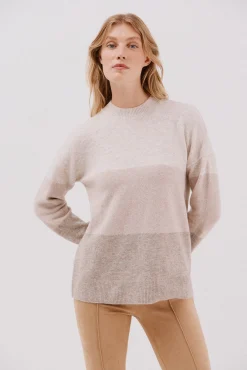 Mujer Cortefiel Jerséis>Jersey suave franjas