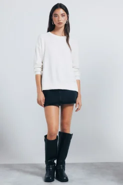 Mujer Springfield Jerséis><noscript><img width=