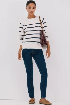 Mujer Cortefiel Jerséis>Jersey tacto suave