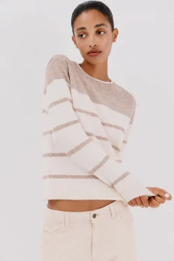 Mujer Cortefiel Jerséis>Jersey tacto suave