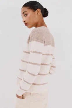 Mujer Cortefiel Jerséis>Jersey tacto suave