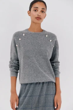 Mujer Cortefiel Jerséis>Jersey tacto suave