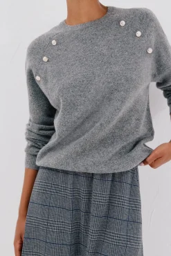 Mujer Cortefiel Jerséis>Jersey tacto suave