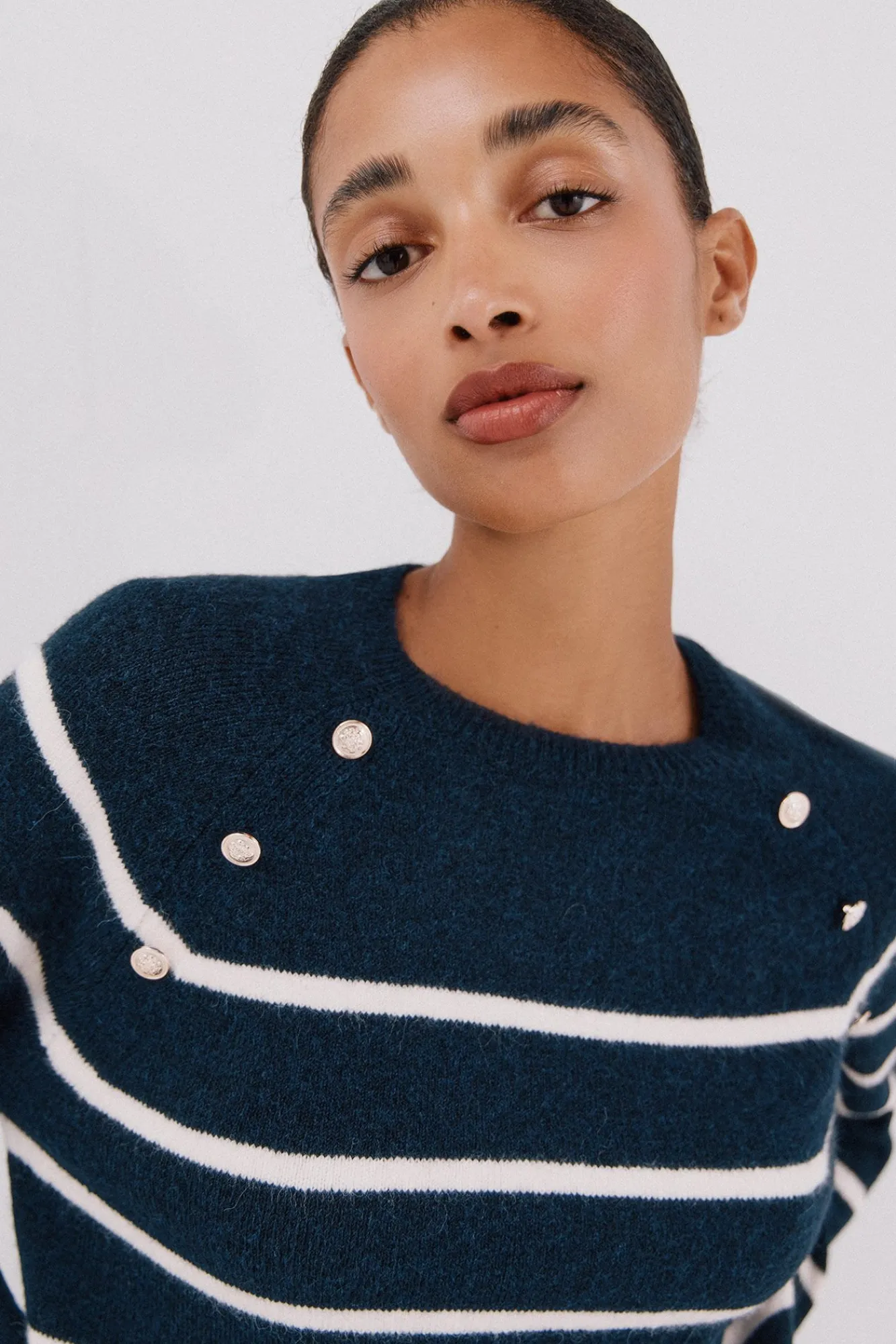 Mujer Cortefiel Jerséis>Jersey tacto suave