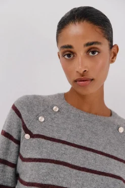 Mujer Cortefiel Jerséis>Jersey tacto suave