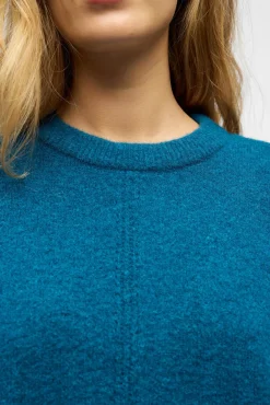 Mujer Object Jerséis>Jersey tacto suave