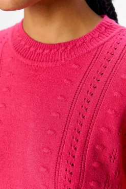 Mujer Object Jerséis>Jersey texturas