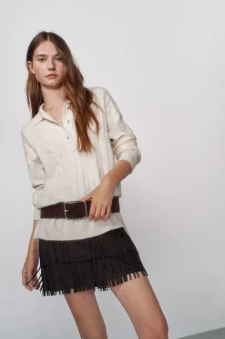 Mujer High Spirits Jerséis>Jersey Trek