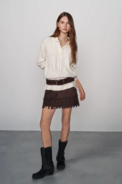 Mujer High Spirits Jerséis><noscript><img width=