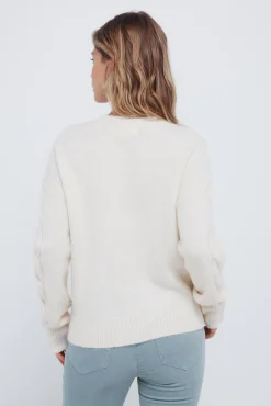 Mujer Springfield Jerséis><noscript><img width=