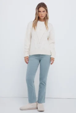 Mujer Springfield Jerséis><noscript><img width=