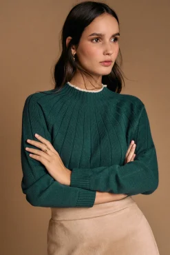 Mujer Polín Et Moi Jerséis><noscript><img width=