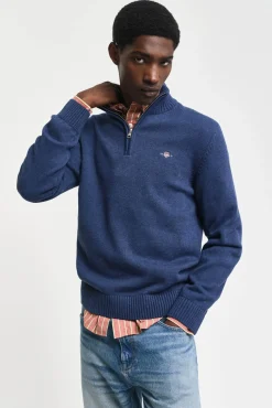 Hombre Gant Jerséis>Jersey versátil