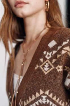 Mujer High Spirits Jerséis>Jersey Warmth