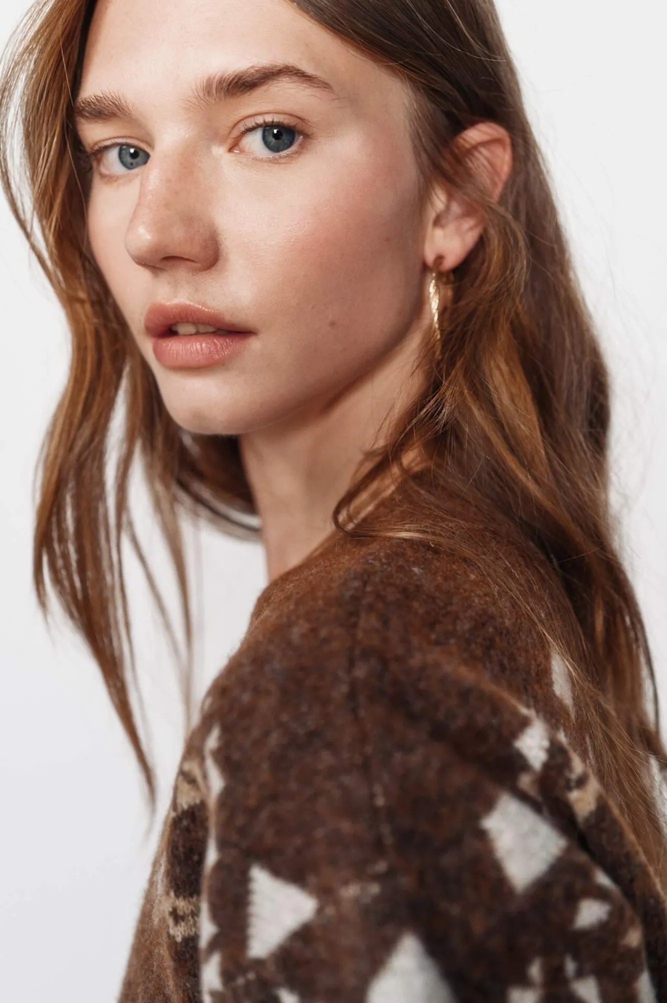 Mujer High Spirits Jerséis>Jersey Warmth