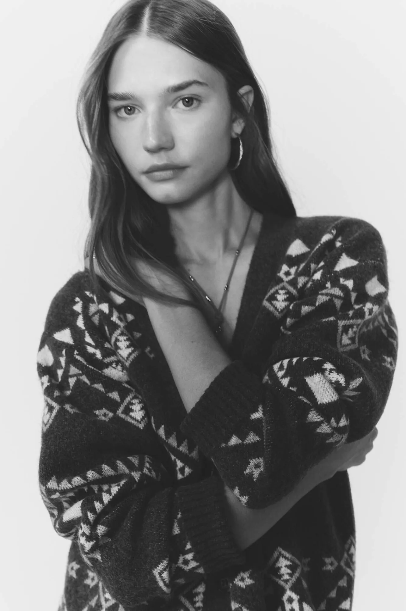 Mujer High Spirits Jerséis>Jersey Warmth