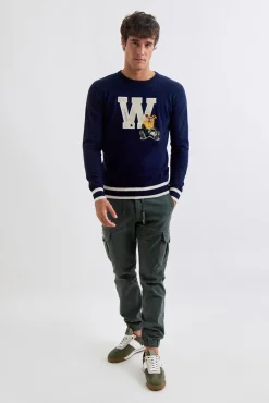 Hombre Williot Jerséis>Jersey Doggy