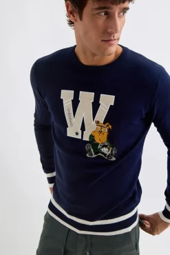 Hombre Williot Jerséis>Jersey Doggy