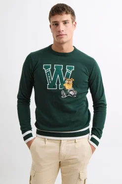 Hombre Williot Jerséis>Jersey Doggy