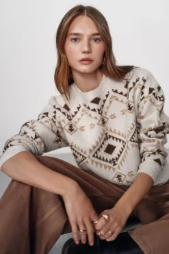 Mujer High Spirits Jerséis>Jesery Glint