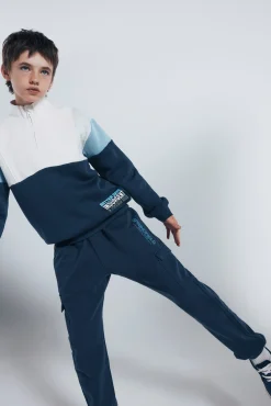 Niños Springfield Kids Pantalones|Camisetas><noscript><img width=