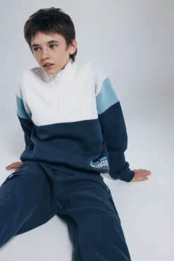 Niños Springfield Kids Pantalones|Camisetas><noscript><img width=