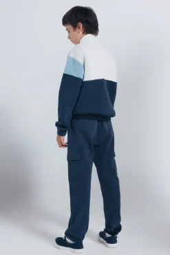 Niños Springfield Kids Pantalones|Camisetas><noscript><img width=