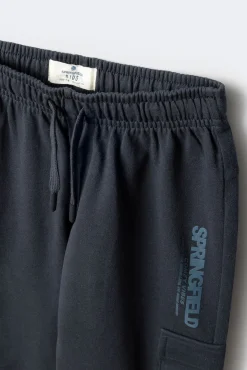 Niños Springfield Kids Pantalones|Camisetas><noscript><img width=